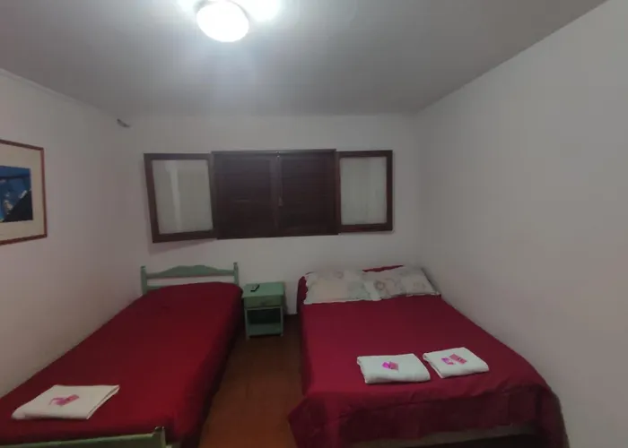 Hostal Tilian