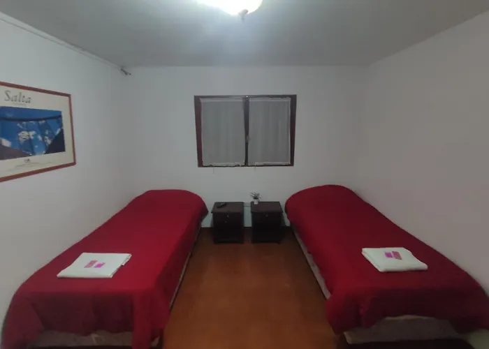Hostal Tilian