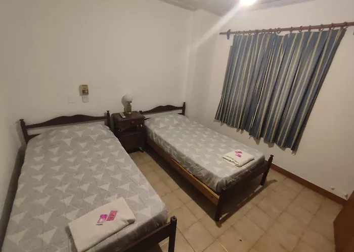 Hostal Tilian