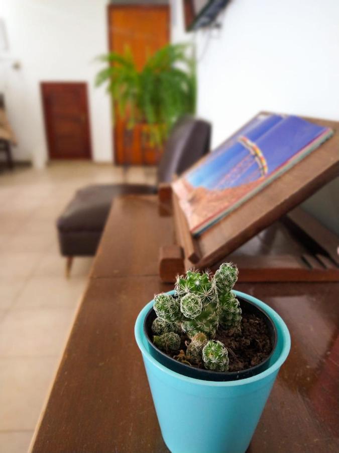 Tilian Guest house *