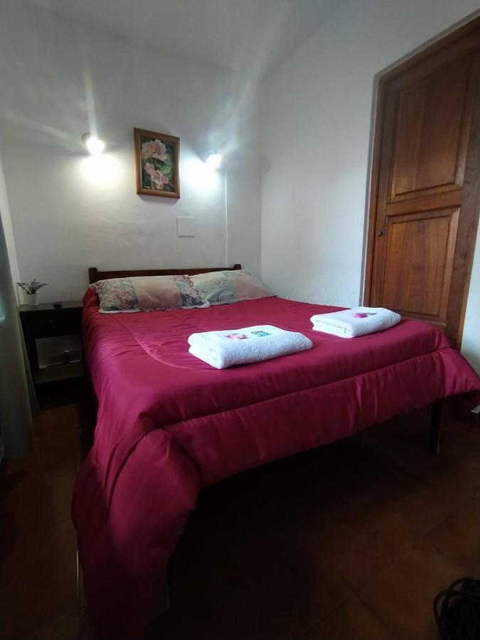 Tilian Guest house Salta