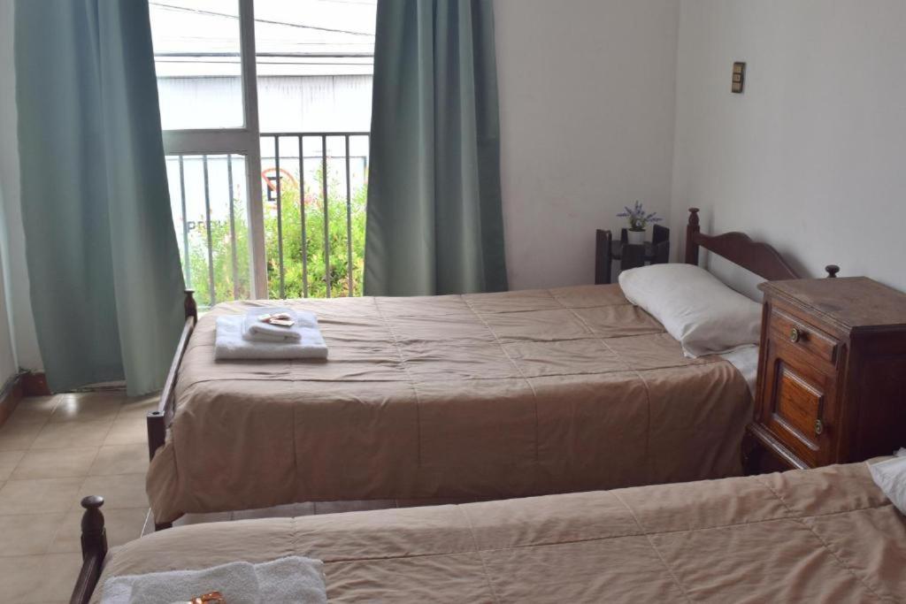 Guest house Tilian *