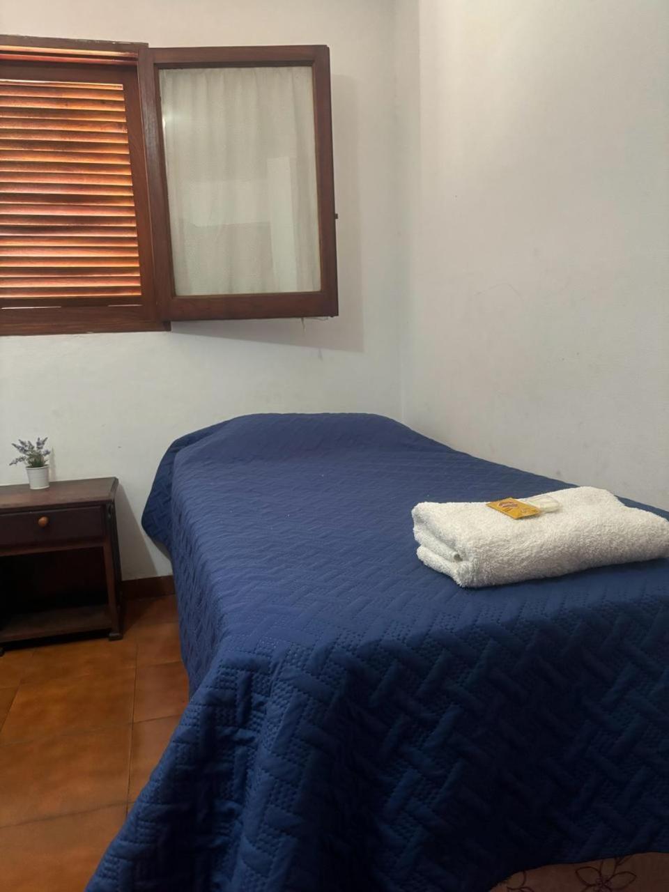 Casa de hóspedes Tilian Salta