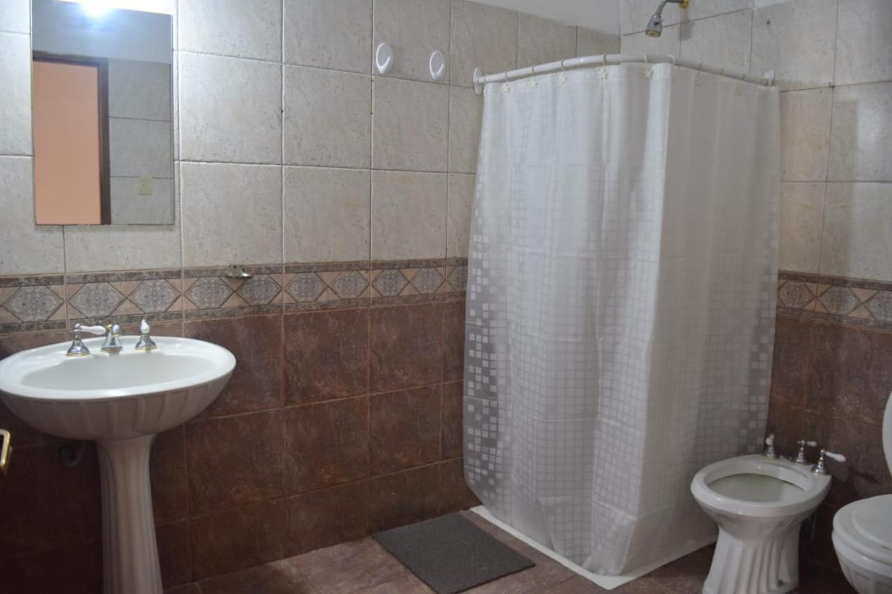 Tilian Guest house Salta