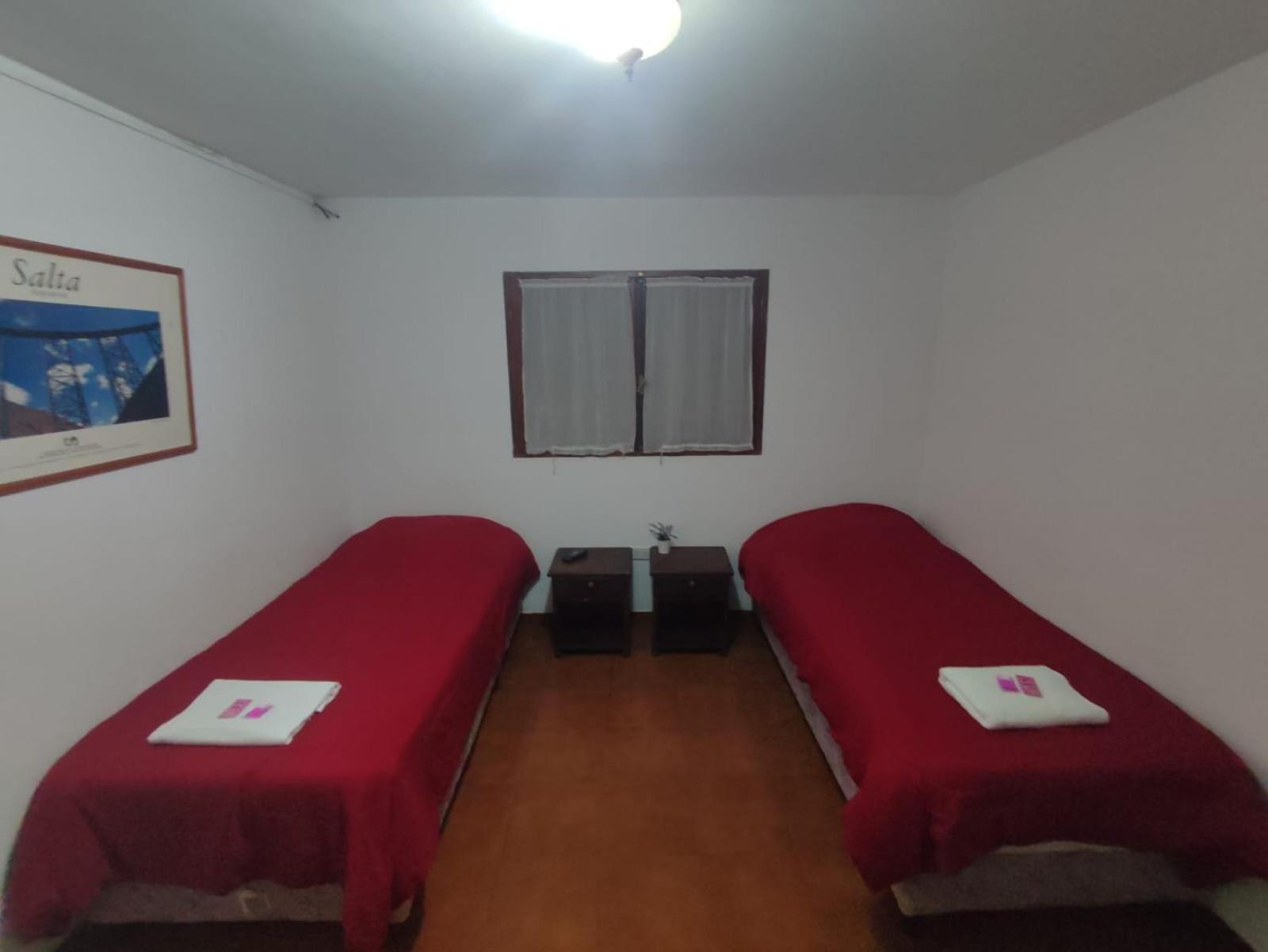 Tilian Guest house *
